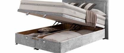 La-z-boy Phoenix Single Pocket Spring Ottoman Bed