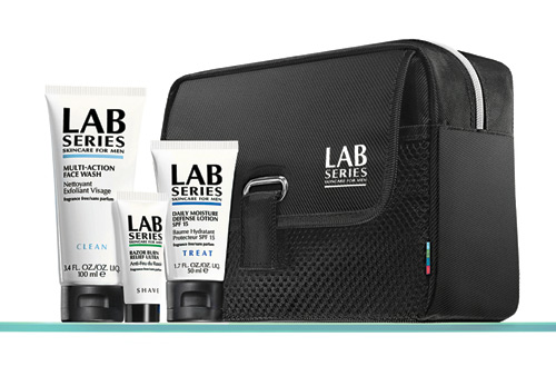 Lab Series Christmas Set