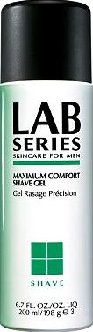 Lab Series, 2041[^]10064543 Max Comfort Shave Gel 10064543