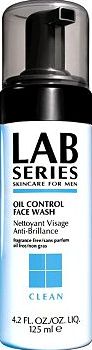 Lab Series, 2041[^]10064539 Oil Control Face Wash 125ml 10064539