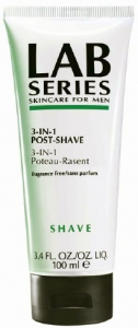 Lab Series Skincare For Men 3-IN-1 POST SHAVE