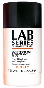 Lab Series Skincare For Men ANTIPERSPIRANT