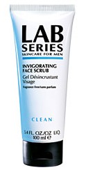 Lab Series Skincare for Men Lab Series Invigorating Face Scrub 100ml
