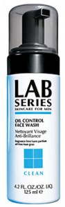 Lab Series Skincare For Men OIL CONTROL FACE