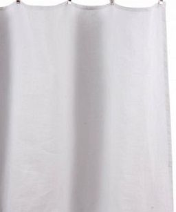 Lab Washed Linen Curtains without Knots 140x280 cm