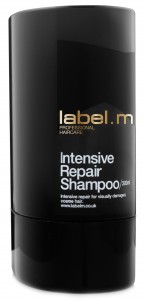 LABEL.M INTENSIVE REPAIR SHAMPOO (300ML)