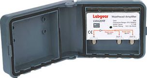 Labgear, 1228[^]64874 LMA209F/S Screened Masthead Amplifier 1