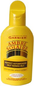 Laboratoire Garnier Ambre Solaire Autobronzer Self Tan 125ml