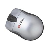 Labtec Mini Wireless Optical Mouse - Mouse -