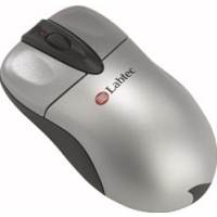 Labtec Wireless Mouse/3Btn PS2