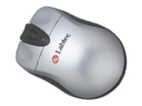 LABTEC WIRELESS OPYICAL MINI MOUSE 911531-0914