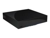 Lacie 500GB LaCinema Black MAX Multimedia USB / Wi-Fi / HDMI / Digital TV External Hard Drive