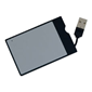 8GB LaCie Black USB Key USB2