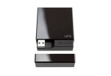 Little Hard Disk Firewire / USB 2.0 by Sam Hecht - 500GB