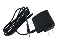 Power Adapter 24W (12V) black Desktop Hard Disk UK