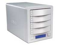 Lacie RAID 1000GB (1TB) Biggest Disk- SATA RAID