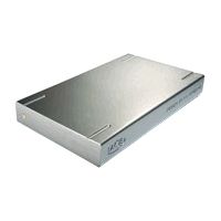 USB2 Mobile 100GB (5400rpm 2.5 HDD)- with