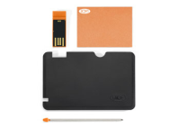 WriteCard 8GB USB Flash Drive
