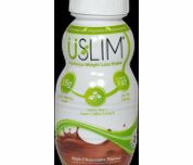USlim Chocolate - 250ml 041024