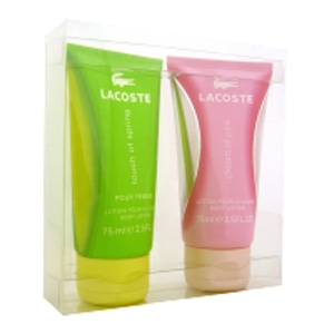 - Giftset Dream of Pink Body Lotion 75ml