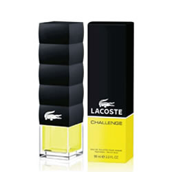 Challenge EDT by Lacoste 50ml
