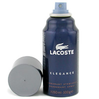 Elegance - 150ml Deodorant Spray