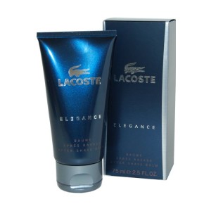 Lacoste Elegance Aftershave Balm 75ml