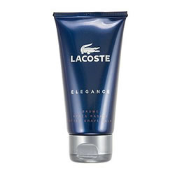 Lacoste Elegance Aftershave Balm by Lacoste 75ml