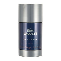Elegance Deodorant Stick by Lacoste 75ml
