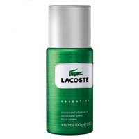 Essential 150ml Deodorant Spray