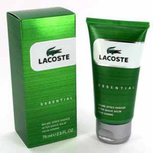 Lacoste Essential Aftershave Balm 75ml