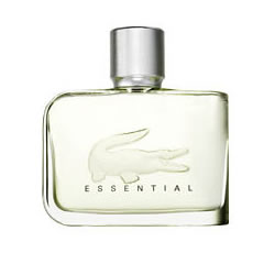 Essential Pour Homme EDT by Lacoste 125ml