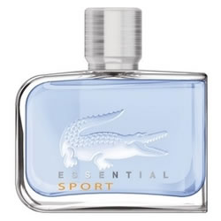 Essential Sport For Men EDT by Lacoste