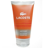 Hot Play Limited Edition - 150ml Shower Gel