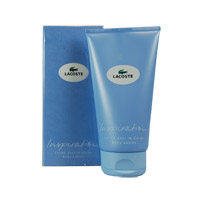 Lacoste Inspiration Body Lotion 150ml