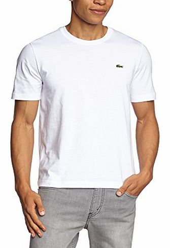 L!ve Mens T-Shirt White (WHITE 001) XX-Large