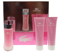 Love Of Pink Eau de Toilette 30ml Gift Set