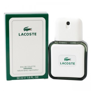 Lacoste Original 50ml Eau de Toilette Spray