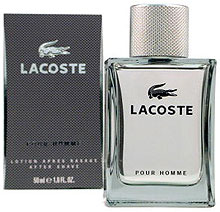 Pour Homme - After Shave 50ml (Mens Fragrance)