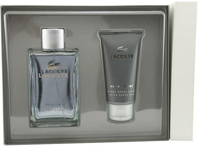 Pour Homme - Gift Set (Mens Fragrance)