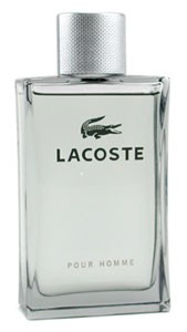lacoste pour homme after shave lotion 100ml