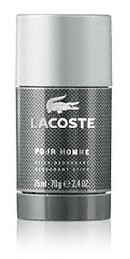 Lacoste Pour Homme Deodorant Stick 75ml