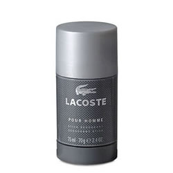 Pour Homme Deodorant Stick by Lacoste