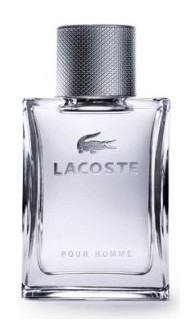 Lacoste Pour Homme Eau De Toilette Spray 50ml