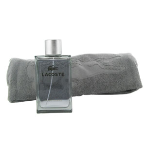Pour Homme EDT Spray 100ml With Free Gift