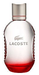 Lacoste Red After Shave Spray 125ml