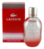 red aftershave 75ml