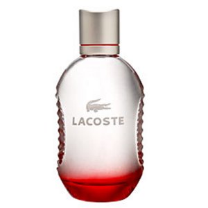Lacoste Red Aftershave Spray 75ml