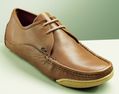 LACOSTE saloon driving moccasin shoes