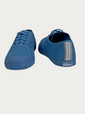 lacoste shoes blue